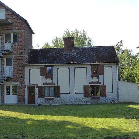 Duplex 4 Personnes La Calypso Lejlighed Blangy-sur-Bresle Eksteriør billede
