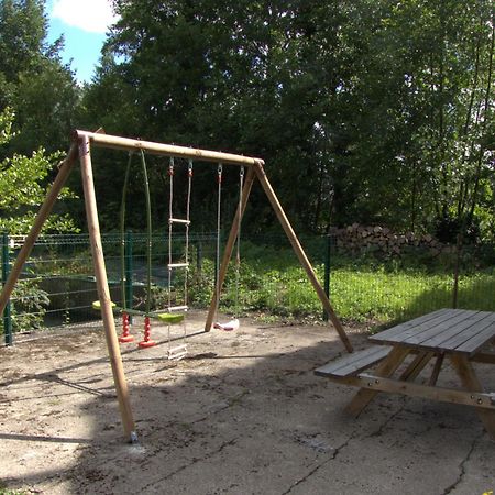 Duplex 4 Personnes La Calypso Lejlighed Blangy-sur-Bresle Eksteriør billede