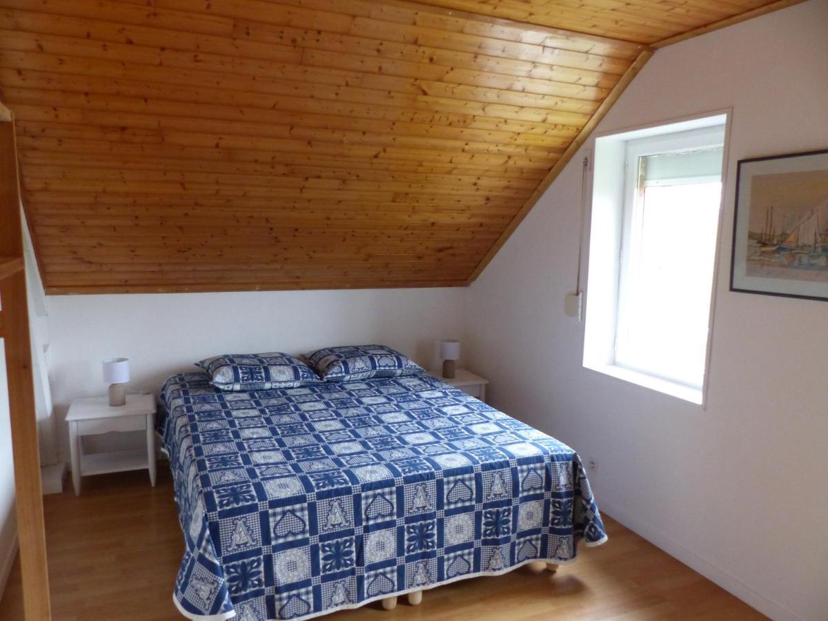 Duplex 4 Personnes La Calypso Lejlighed Blangy-sur-Bresle Eksteriør billede