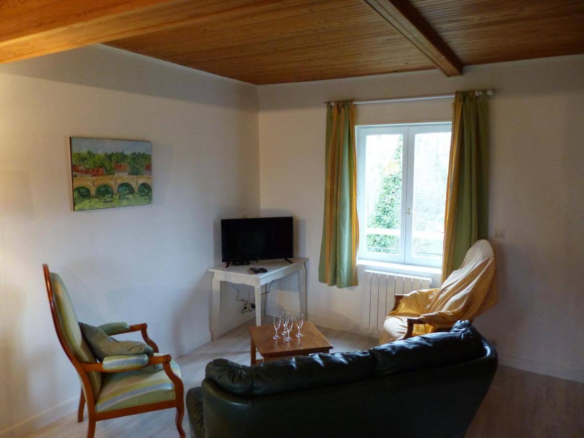 Duplex 4 Personnes La Calypso Lejlighed Blangy-sur-Bresle Eksteriør billede