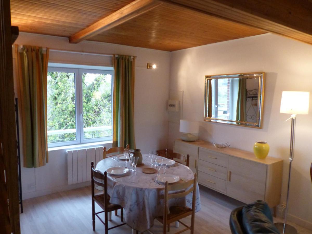 Duplex 4 Personnes La Calypso Lejlighed Blangy-sur-Bresle Eksteriør billede