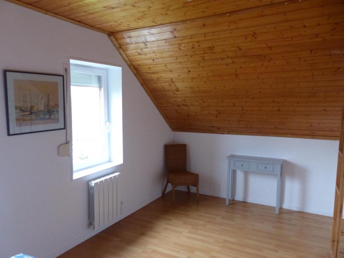 Duplex 4 Personnes La Calypso Lejlighed Blangy-sur-Bresle Eksteriør billede