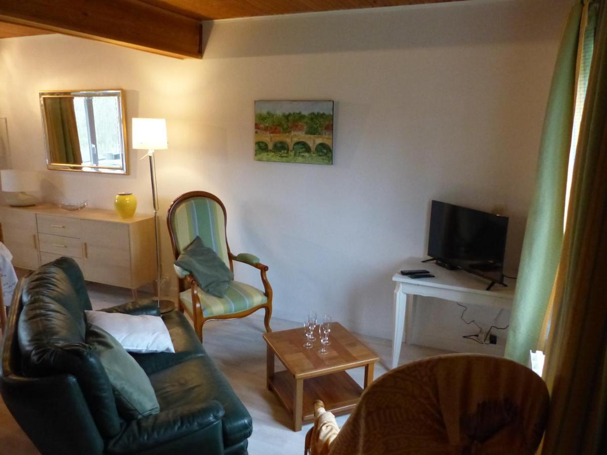 Duplex 4 Personnes La Calypso Lejlighed Blangy-sur-Bresle Eksteriør billede