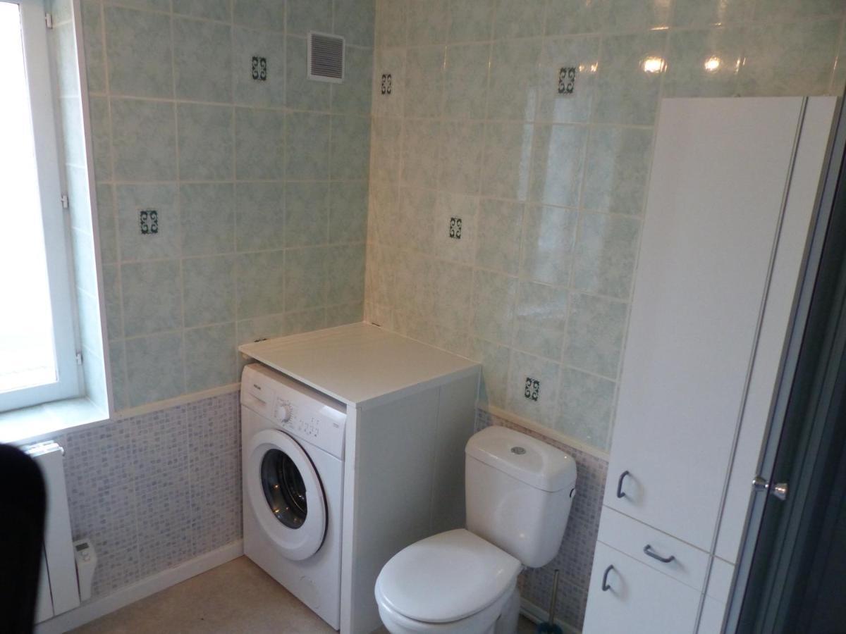 Duplex 4 Personnes La Calypso Lejlighed Blangy-sur-Bresle Eksteriør billede