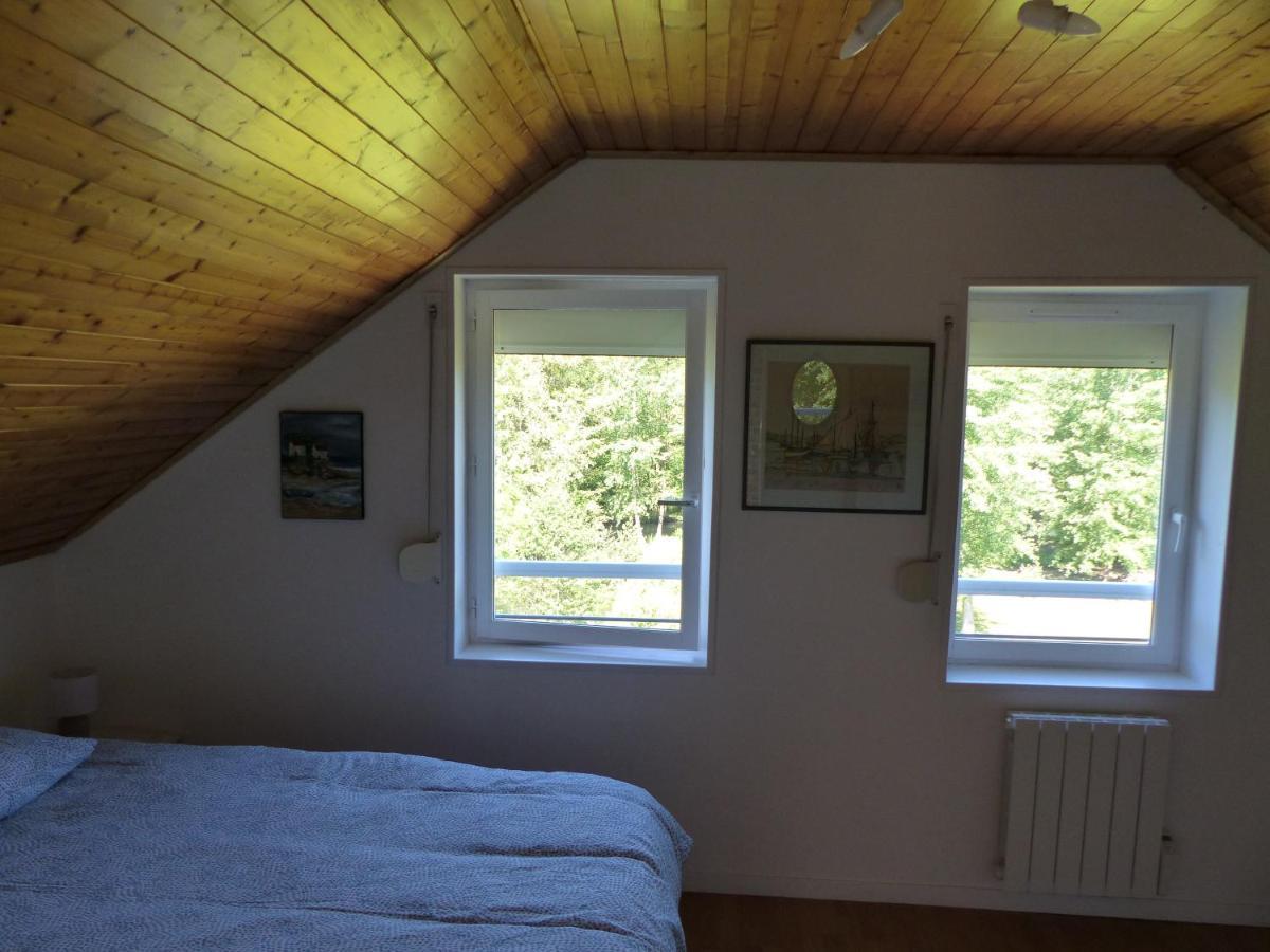 Duplex 4 Personnes La Calypso Lejlighed Blangy-sur-Bresle Eksteriør billede
