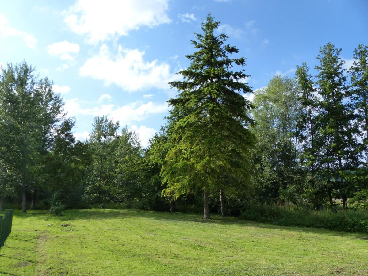 Duplex 4 Personnes La Calypso Lejlighed Blangy-sur-Bresle Eksteriør billede