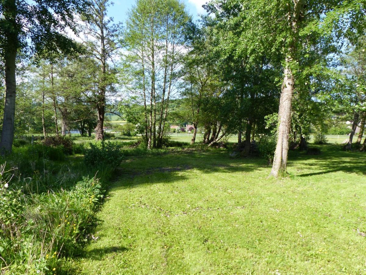 Duplex 4 Personnes La Calypso Lejlighed Blangy-sur-Bresle Eksteriør billede