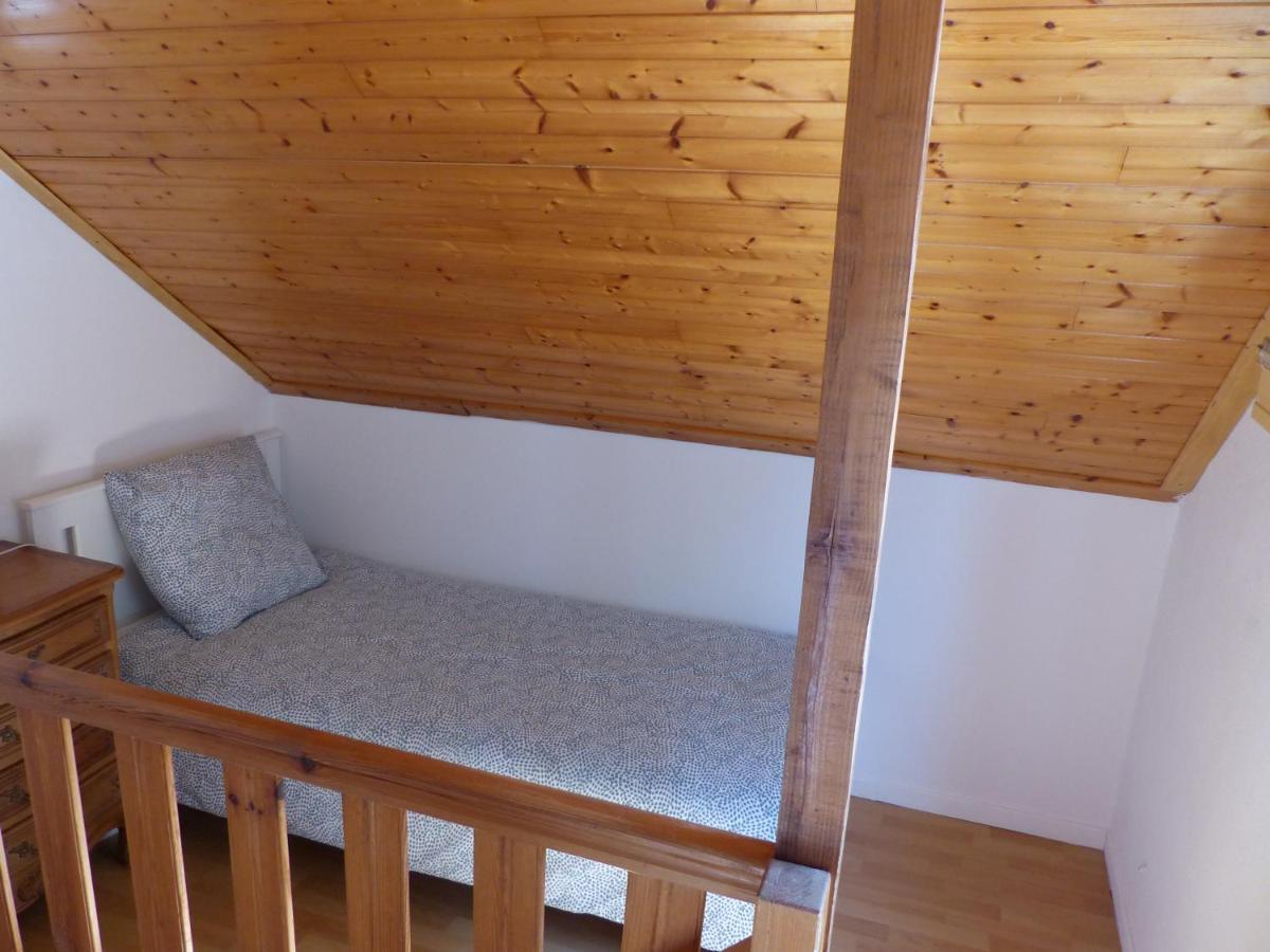 Duplex 4 Personnes La Calypso Lejlighed Blangy-sur-Bresle Eksteriør billede