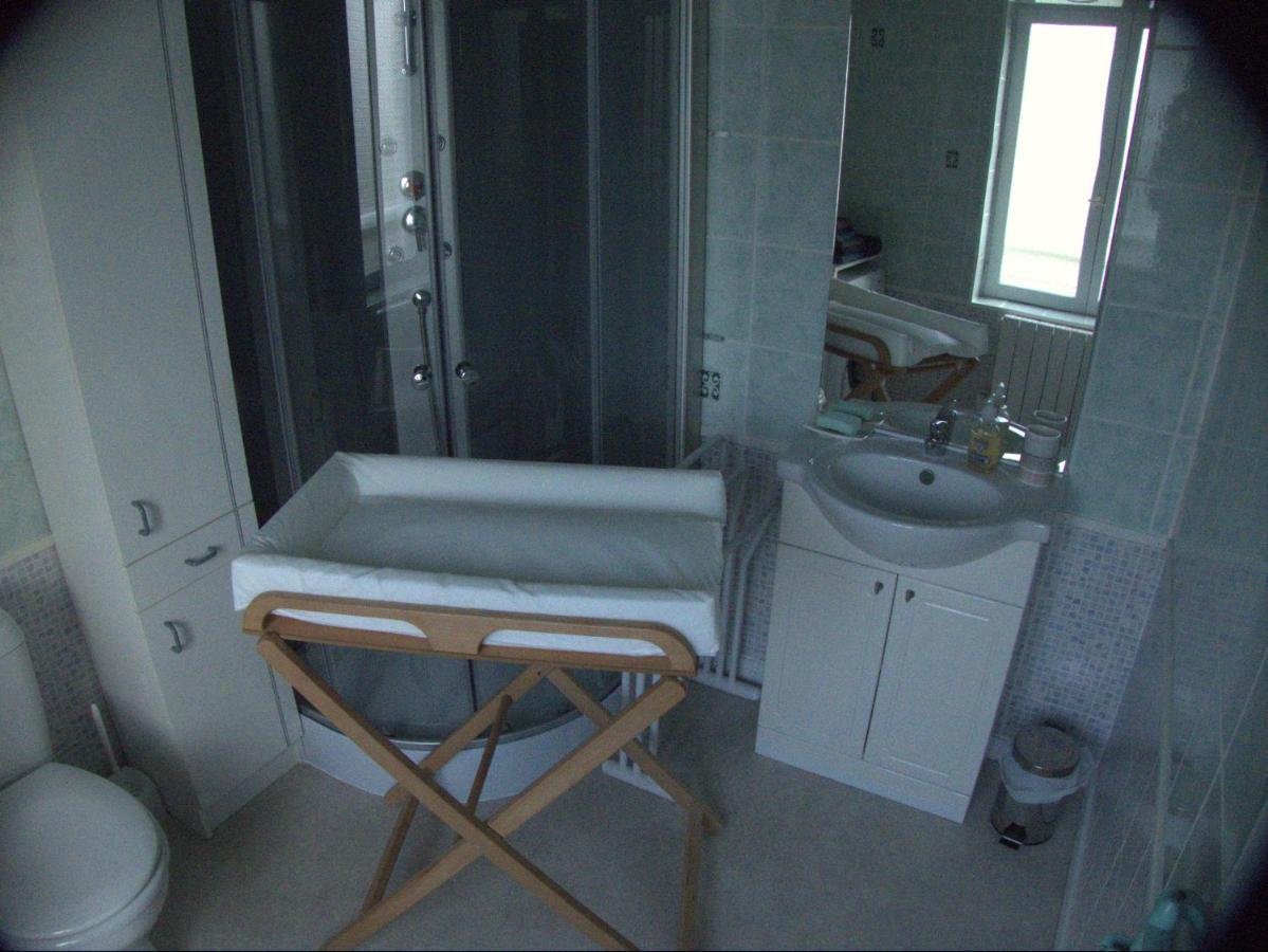 Duplex 4 Personnes La Calypso Lejlighed Blangy-sur-Bresle Eksteriør billede