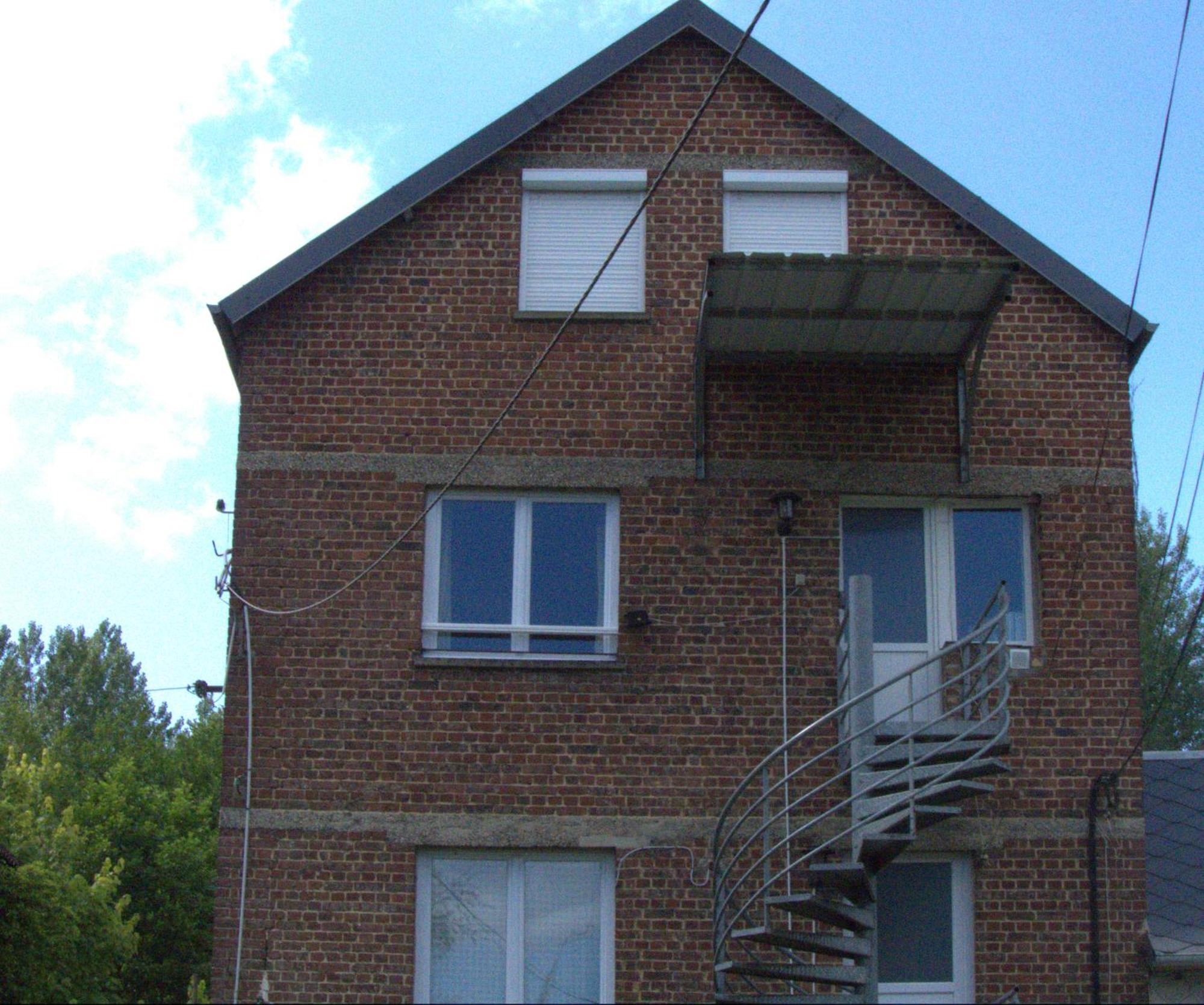 Duplex 4 Personnes La Calypso Lejlighed Blangy-sur-Bresle Eksteriør billede
